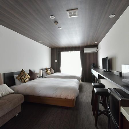 Villa Front Kyoto Seimei Εξωτερικό φωτογραφία