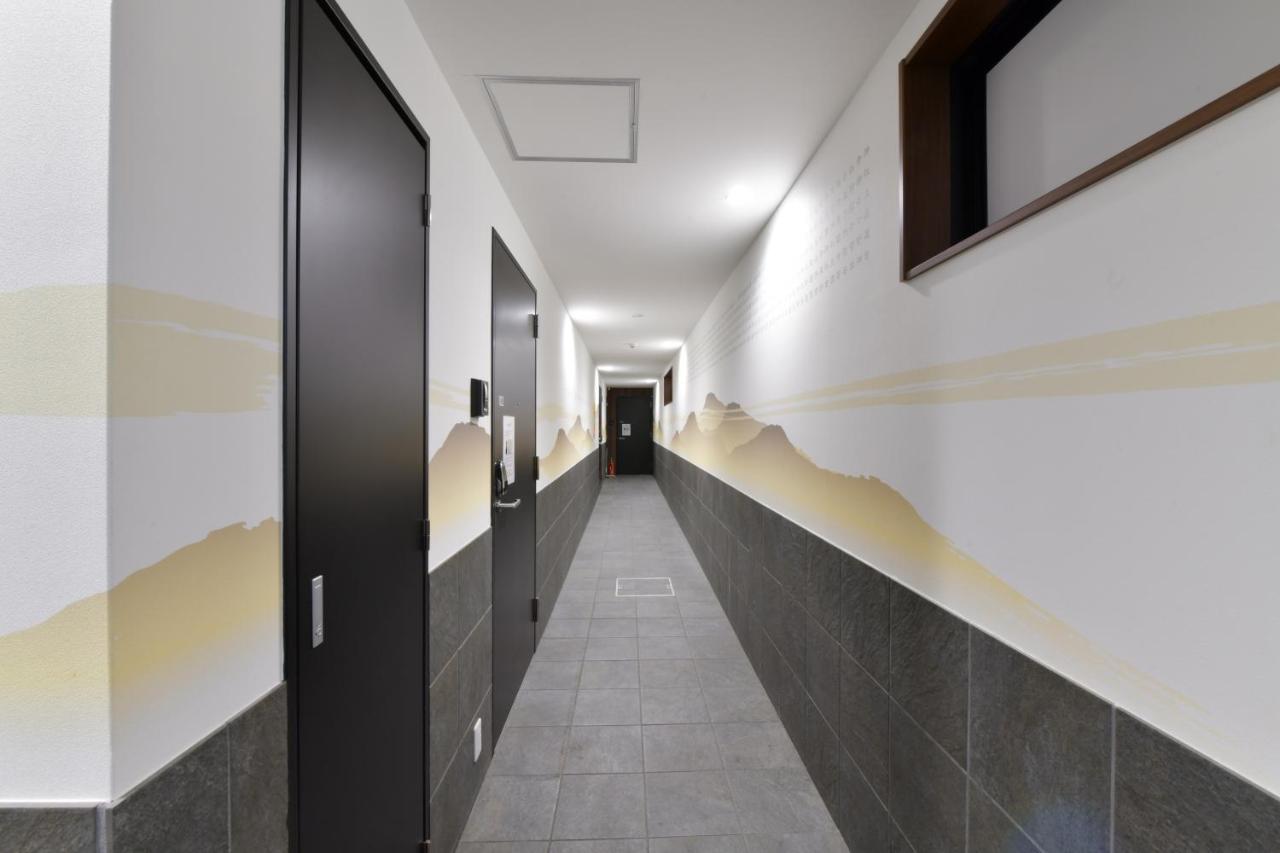 Villa Front Kyoto Seimei Εξωτερικό φωτογραφία