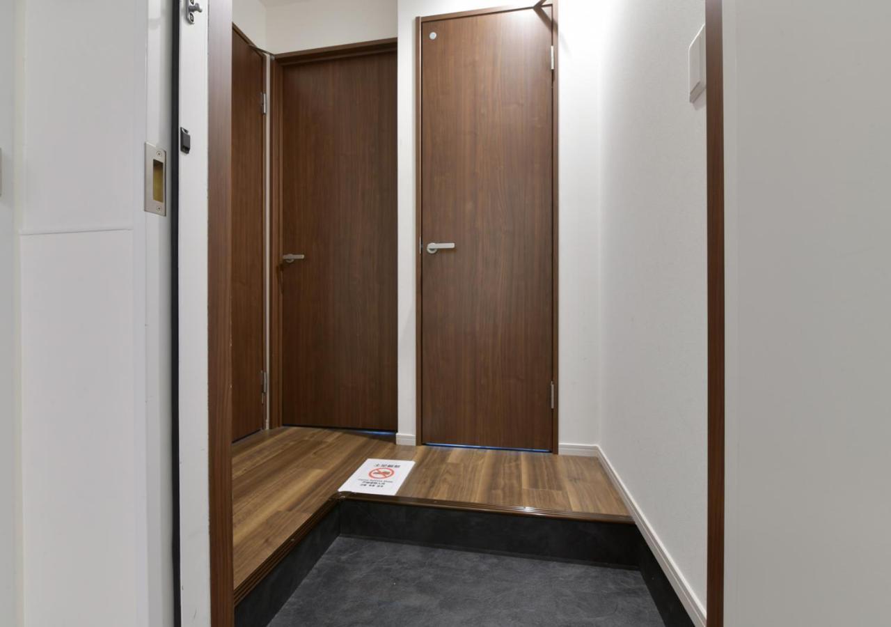 Villa Front Kyoto Seimei Εξωτερικό φωτογραφία