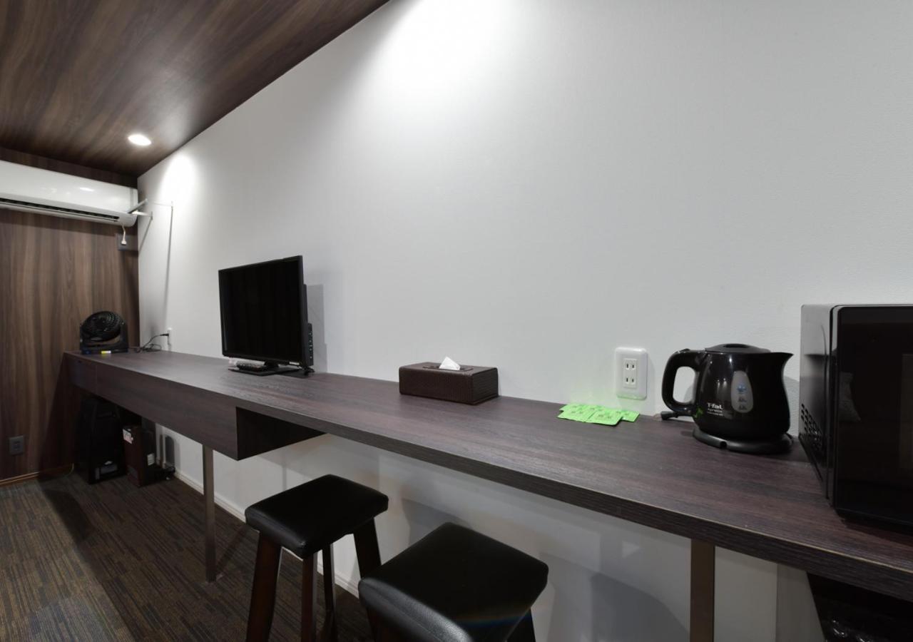 Villa Front Kyoto Seimei Εξωτερικό φωτογραφία