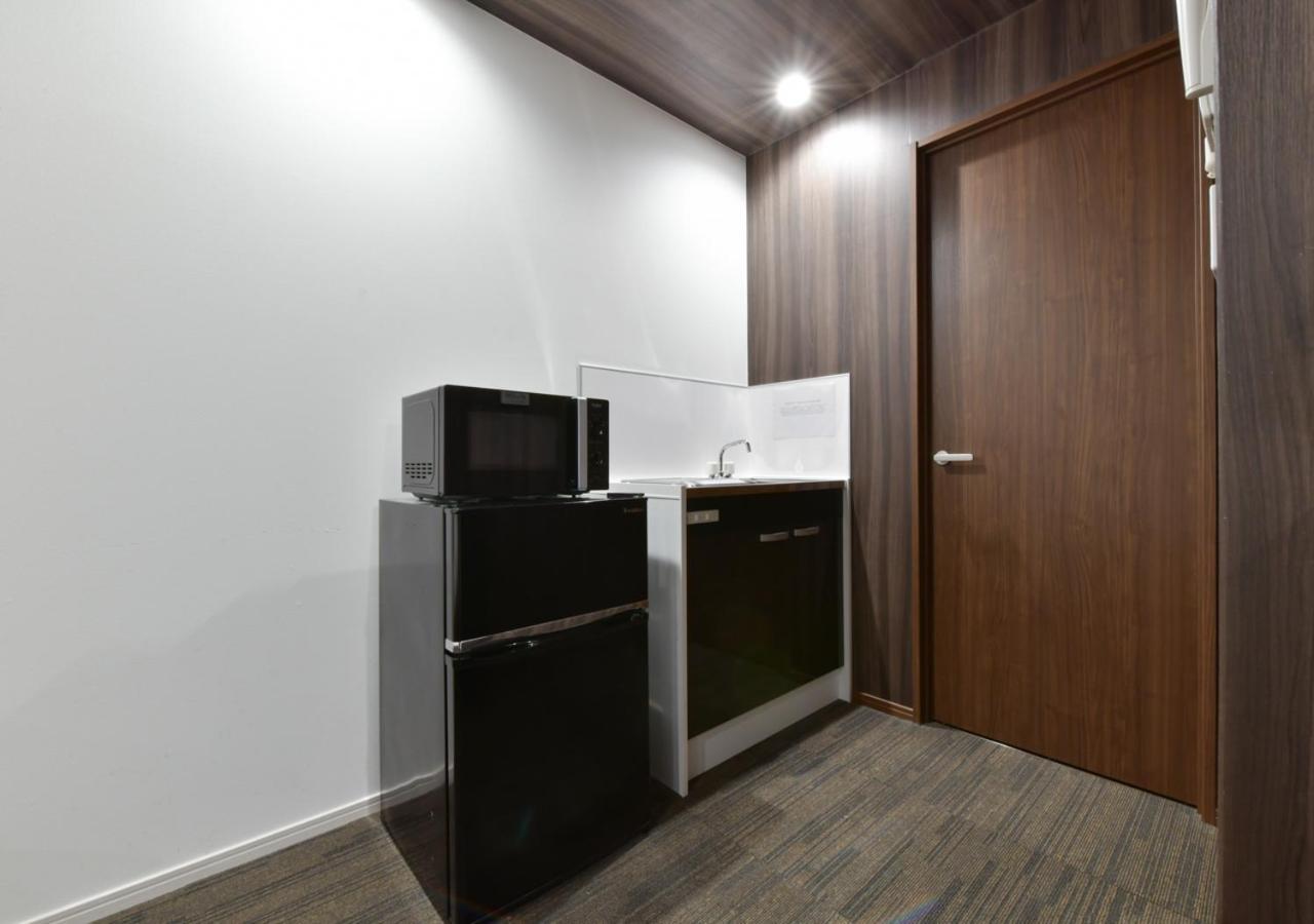 Villa Front Kyoto Seimei Εξωτερικό φωτογραφία
