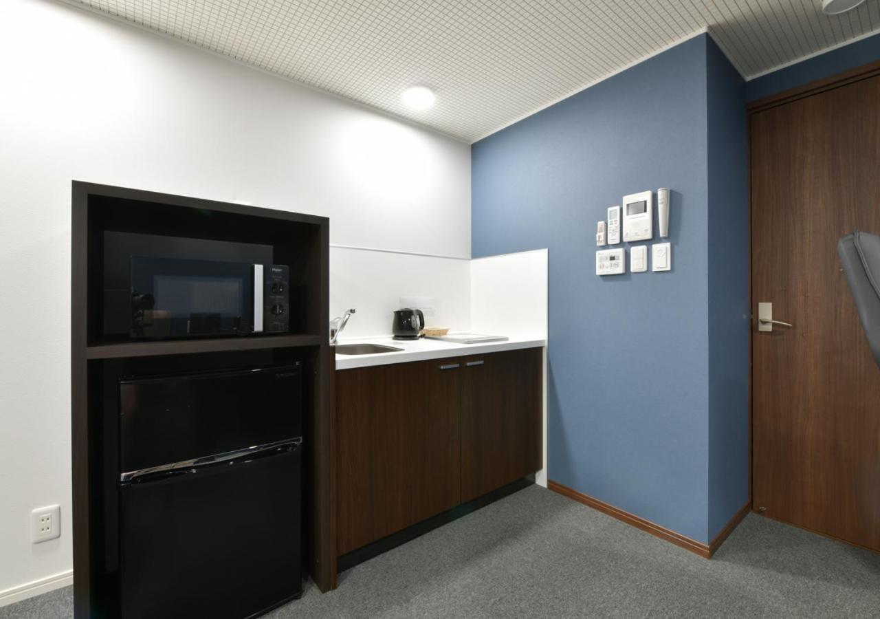 Villa Front Kyoto Seimei Εξωτερικό φωτογραφία