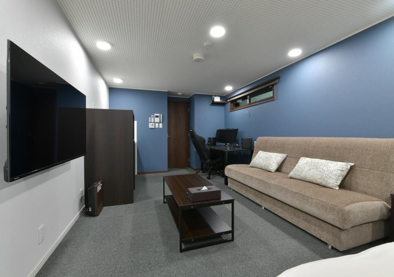 Villa Front Kyoto Seimei Εξωτερικό φωτογραφία