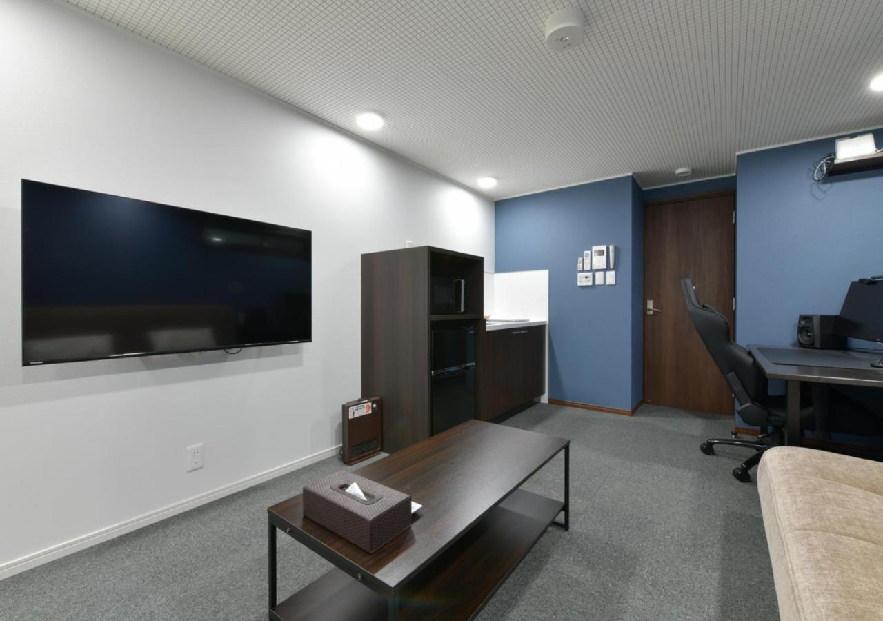 Villa Front Kyoto Seimei Εξωτερικό φωτογραφία